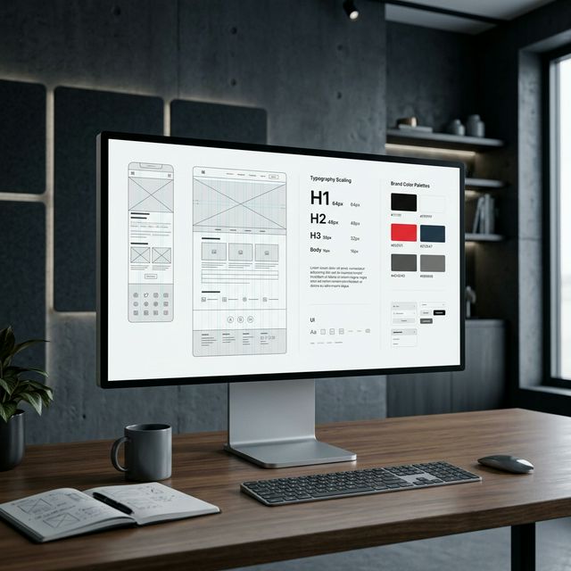 Discovery & Design