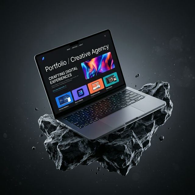 Web Development
